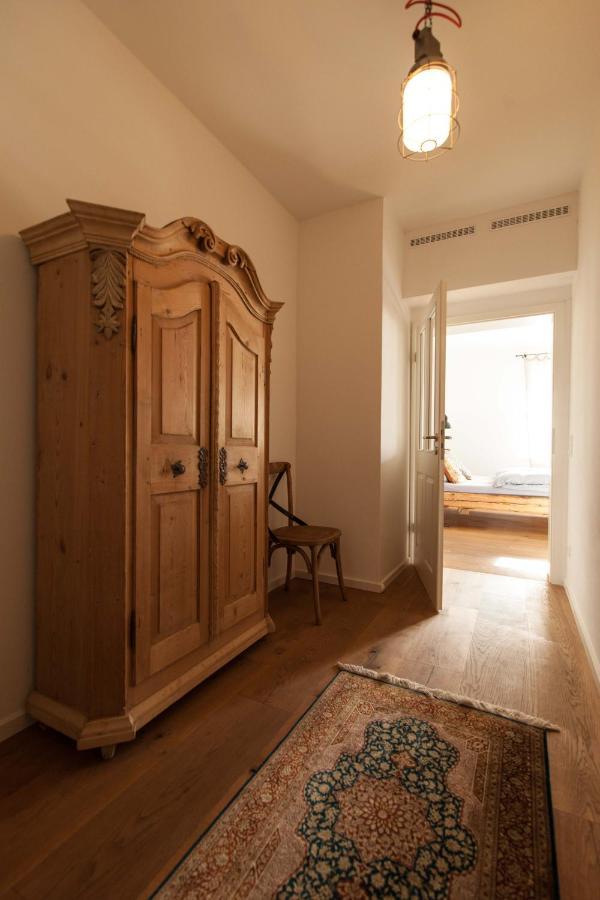 Moderne traditionelle FeWo mit Bergblick in Tegernsee Eksteriør billede